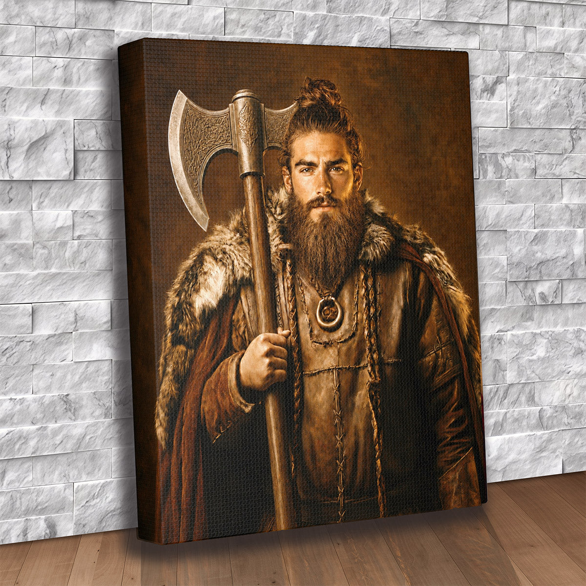 Norse Legacy