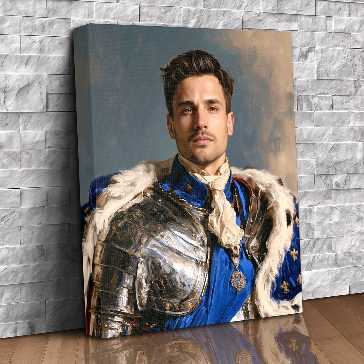 The King's Guard