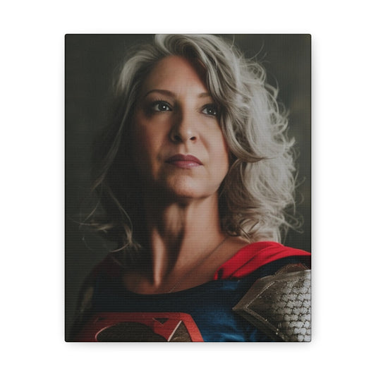 Superwoman