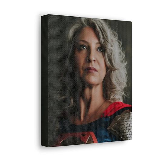 Superwoman