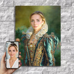 A Duchess's Grace