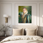 A Duchess's Grace