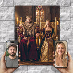A Royal Bond