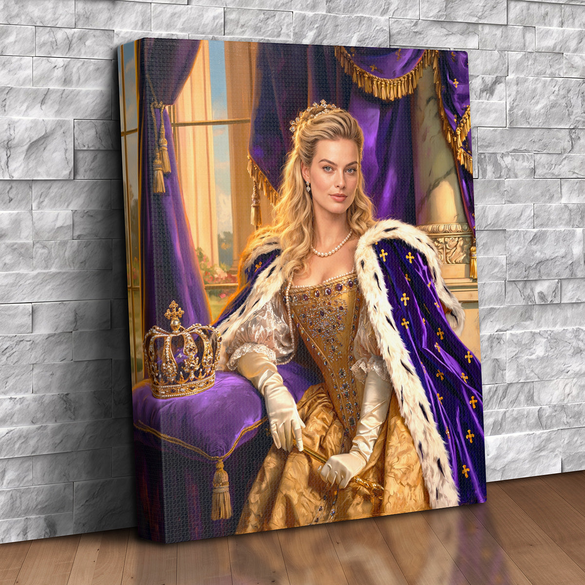 Amethyst Empress