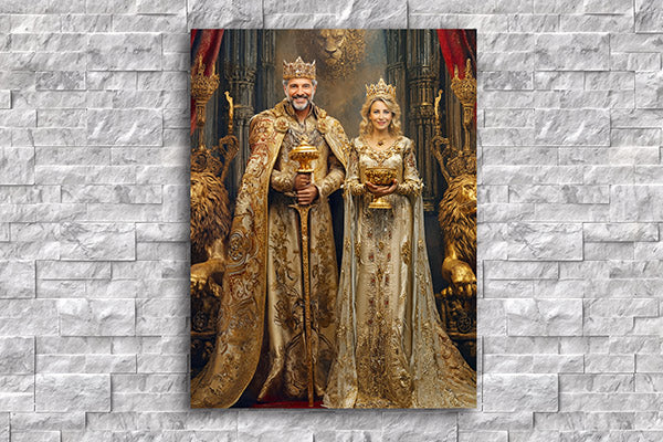 Couples Portraits