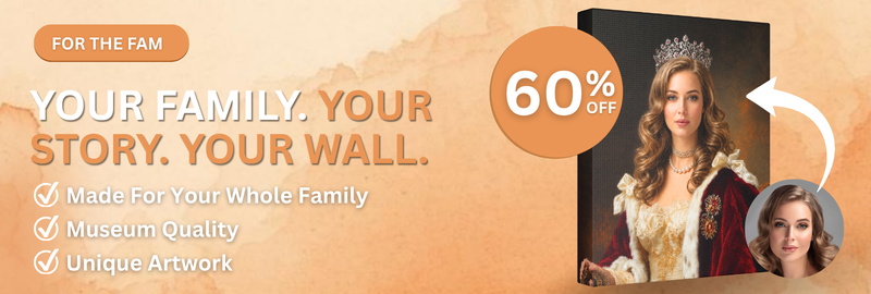 Family banner