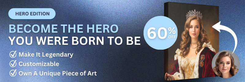 Heroes banner
