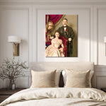 Grace and Grandeur