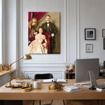 Grace and Grandeur