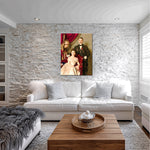 Grace and Grandeur