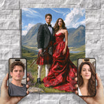 Heart of the Highlands