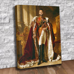 His Majesty's Reign