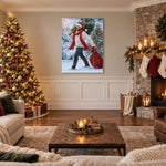 Home for the Holly-Days