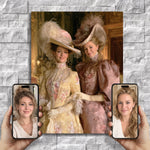Ladies of the Court
