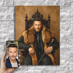 Lord of His House