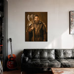 Norse Legacy