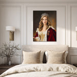 She Reigns