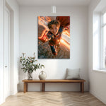 Skyward Hero