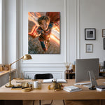 Skyward Hero