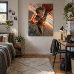Skyward Hero