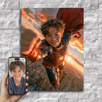 Skyward Hero