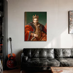 The Crown Prince