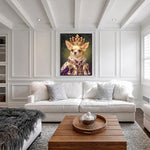The Crowned Companion