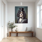 The Dapper Gent