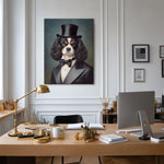 The Dapper Gent