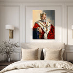 The Elder Monarch