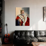The Elder Monarch