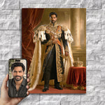 The Gilded Prince