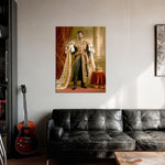 The Gilded Prince