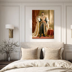 The Gilded Prince