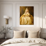 The Golden Heir