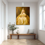 The Golden Heir
