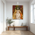 The Golden Queen