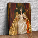 The Golden Queen