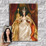 The Golden Queen