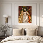The Golden Queen