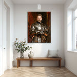 The Iron Knight