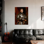 The Iron Knight