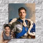 The King's Guard