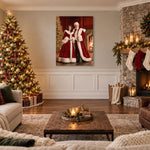 The Night Before Christmas