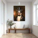 The Posh Gentleman