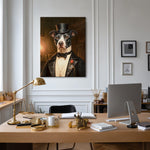 The Posh Gentleman