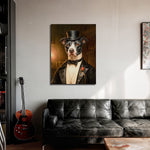 The Posh Gentleman