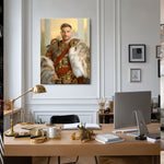 The Roman Gladiator