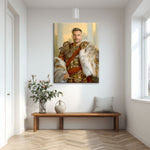 The Roman Gladiator