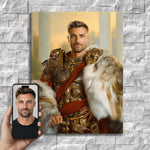 The Roman Gladiator